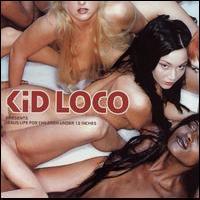 Kid Loco - The Pastels - The Viaduct (On The Right Banke Of The River Mix)